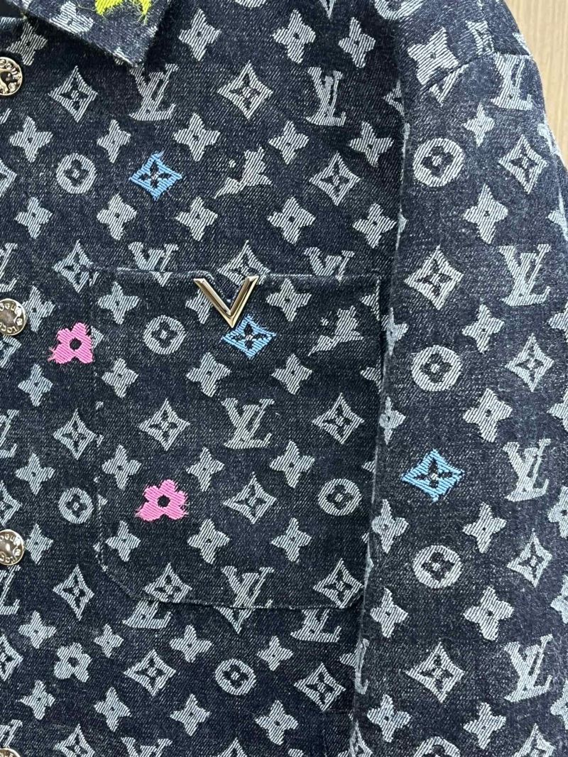 Louis Vuitton Outwear